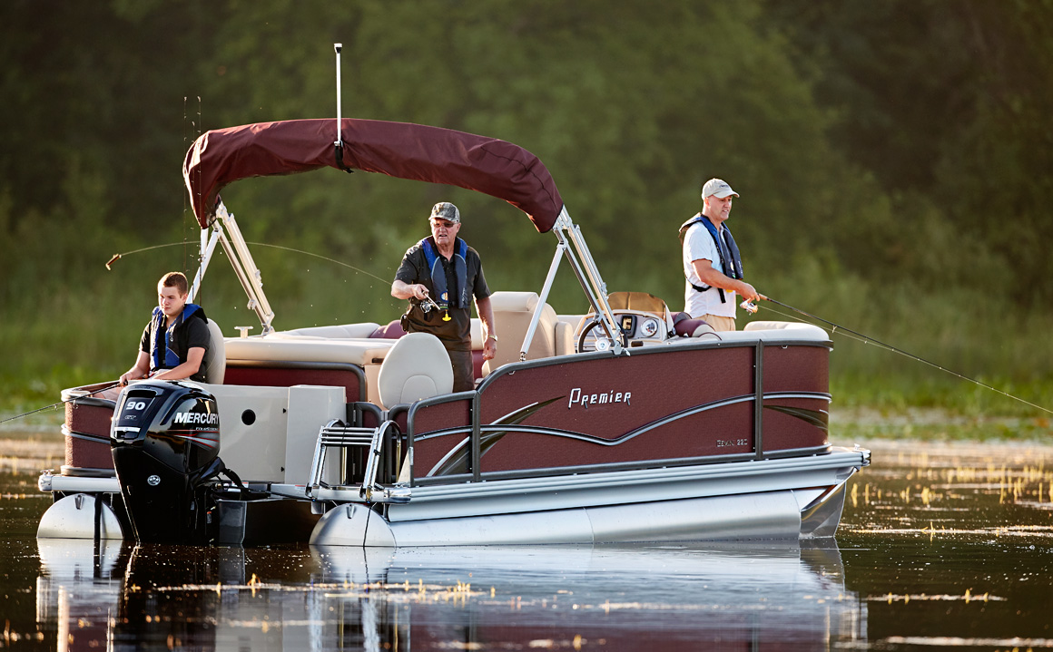 Mid Atlantic Boat Show Charlotte, NC