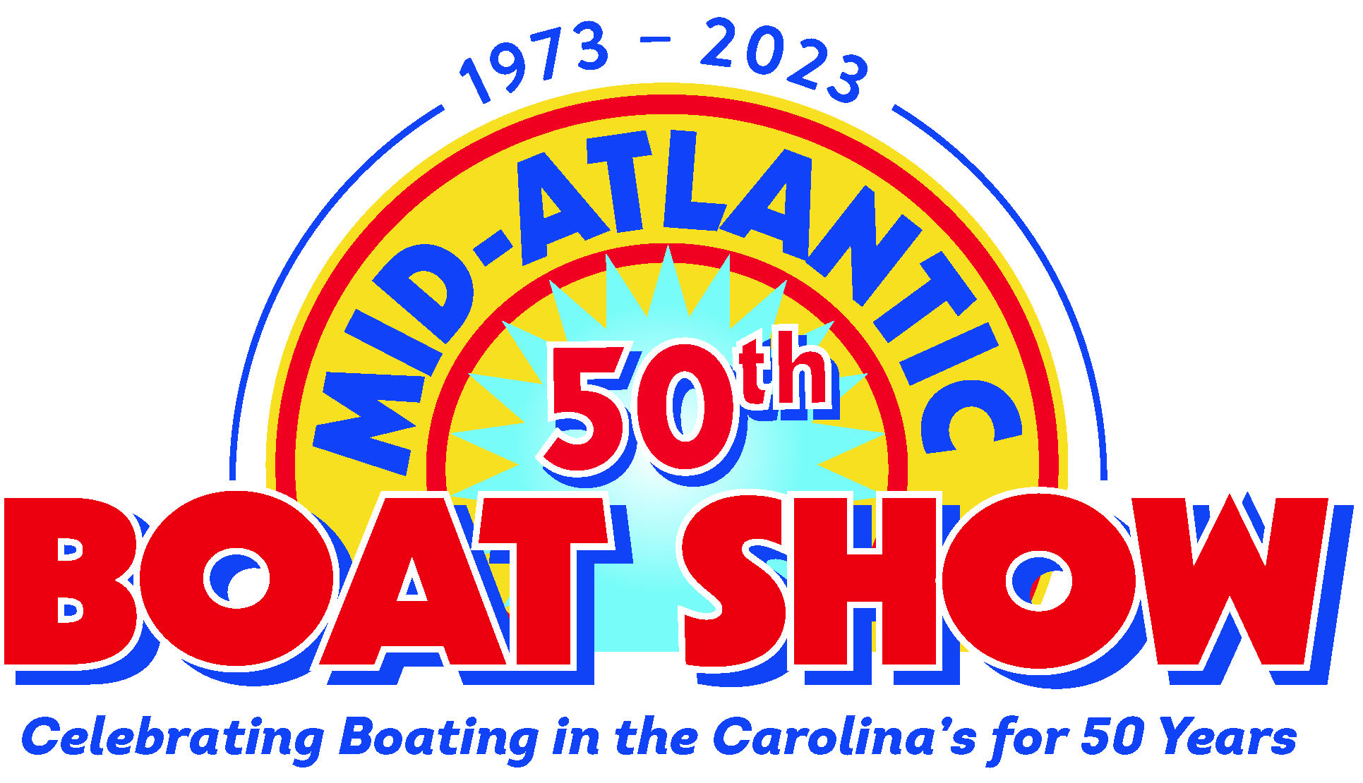 Mid Atlantic Boat Show Charlotte, NC